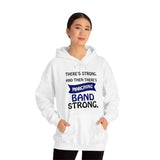 Marching Band Strong 4 - Hoodie