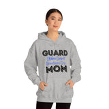 Guard Mom - Cry - Hoodie