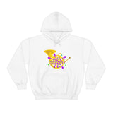 Spit Happens - French Horn - Hoodie