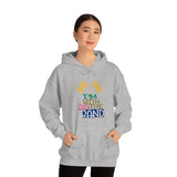 I'm With The Band - Guard Flag - Hoodie