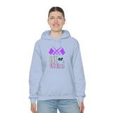 One Of A Kind - Color Guard - Hoodie
