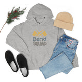 Band Squad - Color Guard - Hoodie