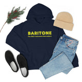 Baritone - Only 2 - Hoodie