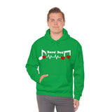 Band Dad - Heartbeat - Hoodie