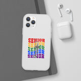 Senior Rainbow - Trumpet - Flexi Cases