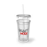 Beast Mode - Oboe - Suave Acrylic Cup