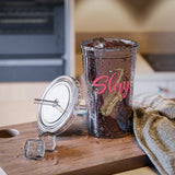 Slay - Tenor Sax - Suave Acrylic Cup
