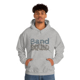 Band Squad - Flute - Hoodie