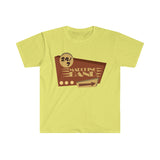 Marching Band - 24/7 - Unisex Softstyle T-Shirt