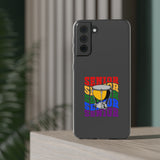 Senior Rainbow - Timpani - Flexi Cases