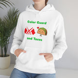 Color Guard - Tacos - Hoodie
