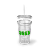 Band Geek - Shako - Suave Acrylic Cup