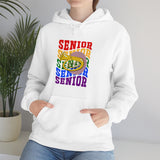 Senior Rainbow - Tuba - Hoodie
