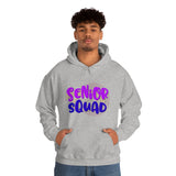 Senior Squad - Tuba - Hoodie