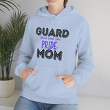 Guard Mom - Pride - Hoodie