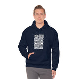 Band Mom Definition - Crown - Hoodie