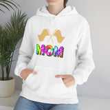 Band Mom - Color Guard - Hoodie