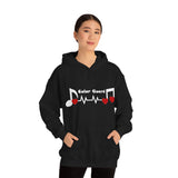 Color Guard - Heartbeat - Hoodie