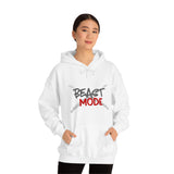 Beast Mode - Flute - Hoodie