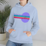 Marching Band - Retro - Flute - Hoodie