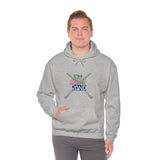 I'm With The Band - Oboe - Hoodie