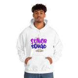 Senior Squad - Mellophone - Hoodie