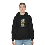Band Mom - Argument - Hoodie