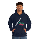 [Pitch Please] Piccolo - Unisex Heavy Blend™ Hooded Sweatshirt