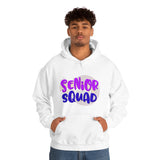 Senior Squad - Tuba - Hoodie