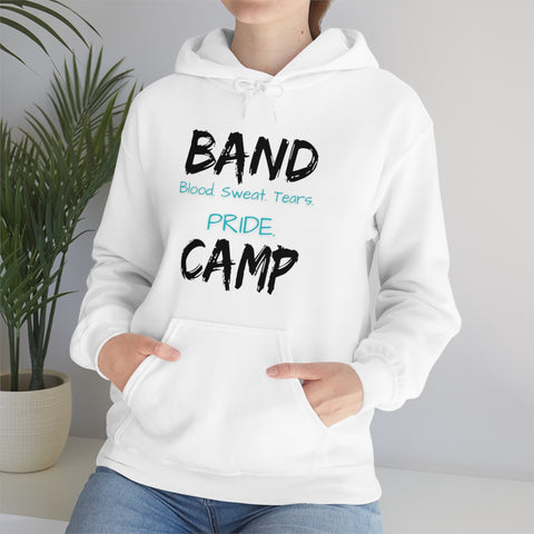 Band Camp - Pride - Hoodie