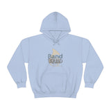 Band Squad - French Horn - Hoodie