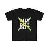 Percussion - DUT DUT DUT - Unisex Softstyle T-Shirt