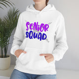Senior Squad - Flute - Hoodie