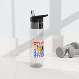 Senior Rainbow - Timpani - Kensington Tritan™ Sport Bottle, 20oz