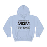 Marching Band Mom - Life - Hoodie