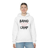 Band Camp - Calf Muscles - Hoodie