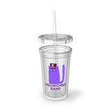 Meowching Band 5 - Suave Acrylic Cup