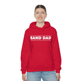 Band Dad - Hoodie