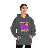 Band Mom - Superpower - Hoodie