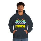 Color Guard - Pride - Hoodie