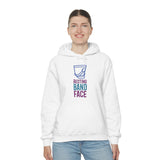 Marching Band - Resting Band Face - Hoodie