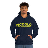 Piccolo - Only 2 - Hoodie