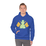 Color Guard - All Hail The Guard Captain - Hoodie