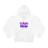 Senior Squad - French Horn - Hoodie