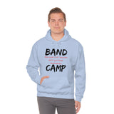 Band Camp - Calf Muscles - Hoodie