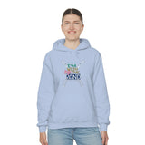 I'm With The Band - Piccolo - Hoodie