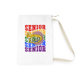 Senior Rainbow - Trumpet - Laundry Bag