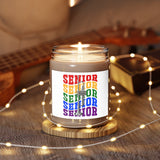 Senior Rainbow - Trumpet - Scented Candles, 9oz