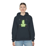 Section Leader - All Hail - Bass Clarinet - Hoodie