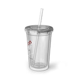 Bassoon Thing 2 - Suave Acrylic Cup